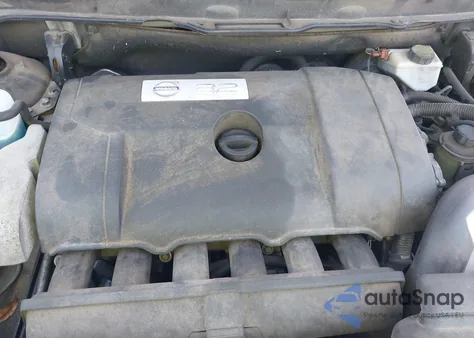 2010 Volvo Xc90 3.2 from USA, damaged, VIN YV4982CZ7A1536653